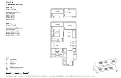 The Continuum (D15), Apartment #411128631